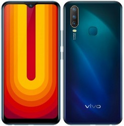 Замена тачскрина на телефоне Vivo U10 в Пскове